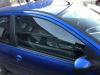 Peugeot 206+ Türscheibe vorne rechts Scheibe Seitenscheibe Colorglas 3-Türig