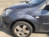 Ford Fiesta JD JH MK6 Kotflügel vorn links Fahrerseite ab 2005 Royalgrau