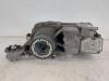 VW Tiguan 5N ab 2011 Differential Hinterachse Hinterachsgetriebe Code NWU 2.0TDI