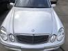 Mercedes E Klasse W211 Limousine Motorhaube Haube Klappe Deckel vorn mit Grill bis 06