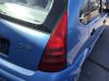 Citroen C3 Typ F Rückleuchte rechts Rücklicht Heckleuchte Schlusslicht