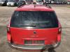 Renault Megane 2 II Grandtour Heckklappe mit Heckscheibe Kofferklappe OV727 Rot Renault Megane 2 II Grandtour Heckklappe mit Heckscheibe Kofferklappe OV727 Rot