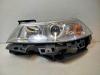 Renault Megane 2 II Grandtour Scheinwerfer links Frontscheinwerfer Halogen