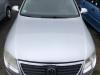 VW Passat 3C B6 Motorhaube Haube Klappe Deckel vor LA7W Reflexsilber Metallic