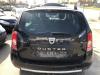 Dacia Duster 1 Typ HS Heckklappe mit Heckscheibe im Rohbau NV676 schwarz bis 13
