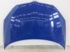 Skoda Fabia 2 Roomster Typ 5J Motorhaube Haube Klappe bis 2010 LF5K blau