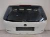 VW Golf 5 1KM Variant Heckklappe mit Heckscheibe Kombi LR9A weiss Rost