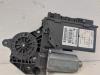 Audi A4 8E 8EC B7 Avant Fensterhebermotor Tür hinten links Fondtür OEM