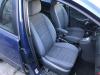 Ford C Max DM2 ab 07 Sitz vorn rechts Fahrersitz Stoff mit Muster Autositz