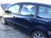 Ford C Max DM2 ab 07 Tür hinten links Fondtür im Rohbau Blazer Blau