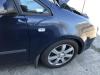 Ford C Max DM2 Kotflügel vorn rechts Beifahrer Blazer Blau 2003 bis 2010