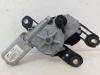 Audi A3 8V Sportback Wischermotor hinten Heckwischermotor Valeo OEM