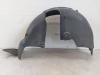 Citroen C4 II Typ N Radhausschale hinten links Innenkotflügel OEM