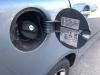 Skoda Fabia II 2 5J Tankklappe Tankdeckel Tankverschluss Komb LF5X Satin Grey