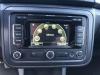 Skoda Fabia II 2 Typ 5J Radio Navigationssystem Typ RNS315 Navi Autoradio OEM