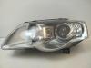 VW Passat 3C B6 Variant Scheinwerfer links Xenon Valeo Kurvenlicht OEM