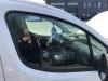 Citroen Berlingo B9 Kasten Türscheibe vorn rechts Seitenscheibe Scheibe Color