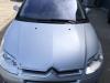 Citroen C4 Typ Links Motorhaube Haube vorn Alu EZR Aluminium Grau Metallic