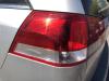 Opel Vectra C Caravan ab 05 Rückleuchte außen links Ecke Kombi rot silber