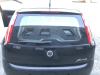 Fiat Grande Punto 199 Heckklappe Heckscheibe 5türer Rohbau 891 Nero Provocatore