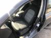 Skoda Superb 2 Typ 3T Sitz vorn links Fahrersitz Stoff Vollelektrisch Memory