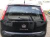 Fiat Punto EVO 199 Heckklappe mit Heckscheibe nur 5 türig ab 2012 876 schwarz