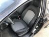 Fiat Punto EVO 199 Sitz vorn links Fahrersitz nur 5 türig ab 2012 Stoffsitz