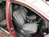 Mercedes B Klasse W245 Sitz vorn rechts Beifahrersitz Stoff Kunstleder Artico