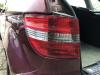 Mercedes B Klasse W245 Rückleuchte außen links Heckleuchte Ecke Außenteil