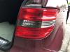 Mercedes B Klasse W245 Rückleuchte außen rechts Heckleuchte Ecke Außenteil Depo