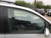 VW Touran 1T 1T2 GP Türscheibe vorn rechts Beifahrertür Scheibe Colorglas