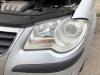 VW Touran 1T 1T2 GP Scheinwerfer links OEM Trüb Frontscheinwerfer Halogen ab06