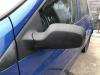 Renault Clio 3 Typ BR Außenspiegel links Spiegel Rückspiegel manuell unlackiert