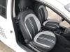 Fiat Grande Punto 199 Sitz vorn rechts Beifahrersitz Stoff ohne Heizung 3-Türig