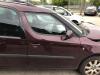 Skoda Roomster 5J Tür vorn rechts Beifahrertür im Rohbau LF3X Rosso Brunello