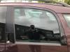 Skoda Roomster 5J Türscheibe hinten rechts Scheibe Fondtür Colorglas