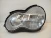 Mercedes C Klasse W203 Scheinwerfer links Frontscheinwerfer Halogen bis 2004
