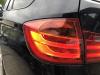BMW 3er F31 Sportline Rückleuchte außen links Ecke LED Touring Heckleuchte