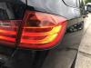 BMW 3er F31 Sportline Rückleuchte außen rechts Ecke LED Touring Heckleuchte