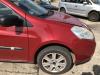 Renault Clio 3 III alle Modelle Kotflügel rechts Fahrer NNJ rot 15 Zoll 05-13 Renault Clio 3 III alle Modelle Kotflügel rechts Fahrer NNJ rot 15 Zoll 05-13