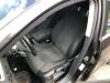 VW Passat 3C B6 Variant Sitz vorn links Fahrersitz Komfortsitz mit Heizung