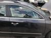 VW Passat 3C B6 Variant Tür vorn rechts Beifahrertür im Rohbau LC8Z Moccabrown