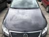 VW Passat 3C B6 Variant Motorhaube Haube Klappe Deckel vorn LC8Z Moccabrown