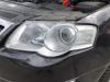 VW Passat 3C B6 Variant Scheinwerfer links Hauptscheinwerfer Halogen Valeo OEM