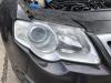 VW Passat 3C B6 Variant Scheinwerfer rechts Hauptscheinwerfer Halogen Valeo OEM