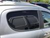 Peugeot 207 WA WC Türscheibe Seitenscheibe hinten rechts Fondtür 5 türig Folie Peugeot 207 WA WC Türscheibe Seitenscheibe hinten rechts Fondtür 5 türig Folie