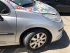 Peugeot 207 WA WC Kotflügel vorn rechts Beifahrerseite EZR Aluminiumgrau Peugeot 207 WA WC Kotflügel vorn rechts Beifahrerseite EZR Aluminiumgrau