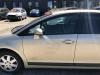 Citroen C4 Typ Links Tür vorn links Fahrertür 5 türer Rohbau KCW Sable de Langrune Citroen C4 Typ Links Tür vorn links Fahrertür 5 türer Rohbau KCW Sable de Langrune