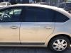 Citroen C4 Typ Links Tür hinten links Fondtür im Rohbau KCW Sable de Langrune Citroen C4 Typ Links Tür hinten links Fondtür im Rohbau KCW Sable de Langrune