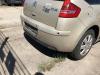 Citroen C4 Typ Links Stoßfänger hinten Heckschürze 5-Türig PDC KCW Sable de Langrune Citroen C4 Typ Links Stoßfänger hinten Heckschürze 5-Türig PDC KCW Sable de Langrune